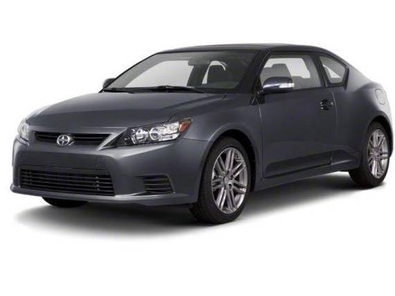 TOYOTA SCION TC 2013 JTKJF5C78D3061747 image